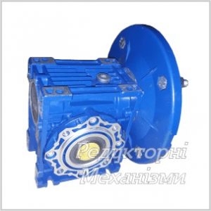 Черв’ячний редуктор NMRV 040