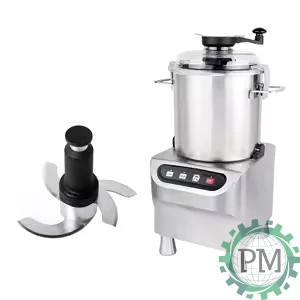 Виготовлення куттерних ножів для хумусу